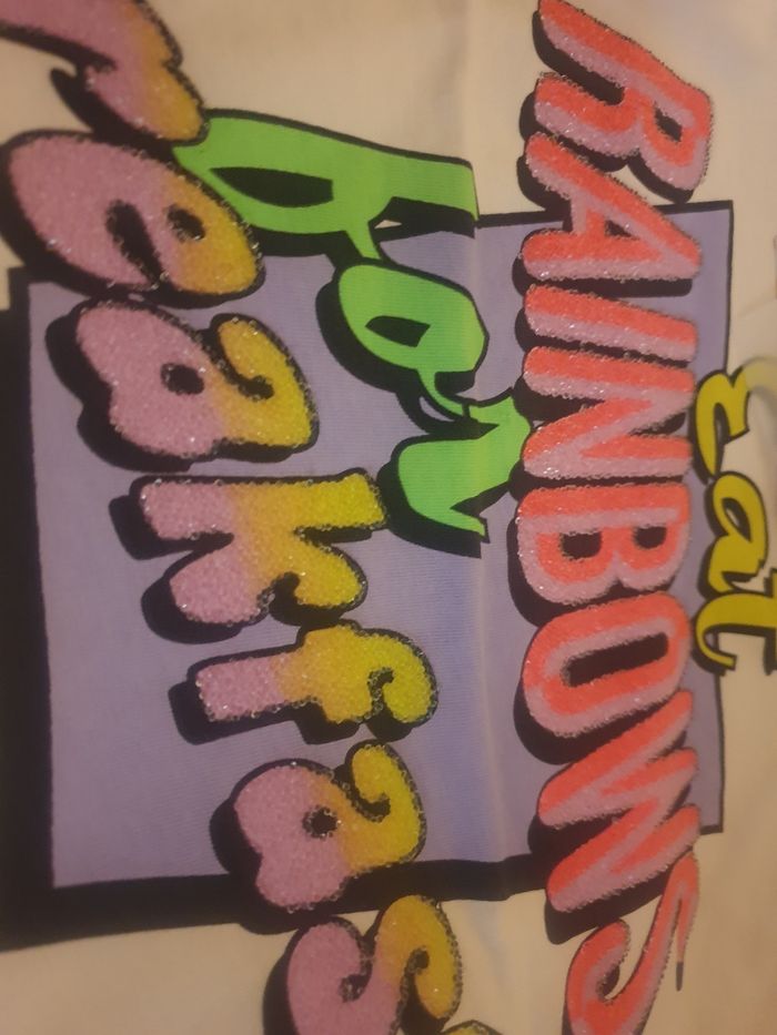 Tee shirt - photo numéro 3