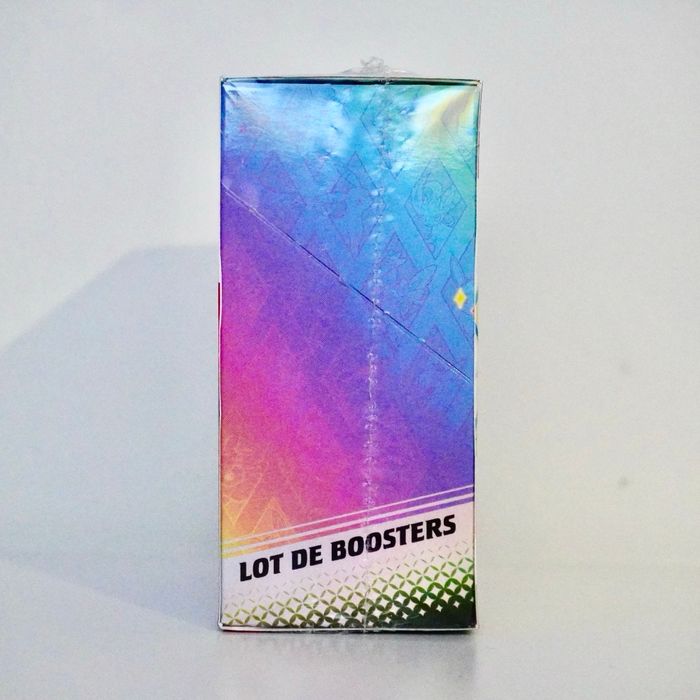 Bundle Évolutions Prismatiques - EV 8.5 - Coffret Pokémon Neuf - FR - photo numéro 3