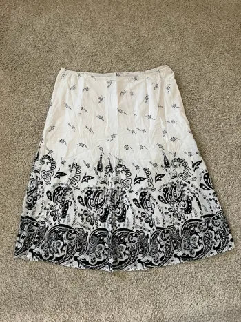 Jupe Afibel taille 44