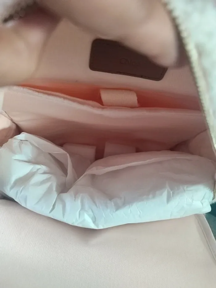Sac a dos Chloé - photo numéro 6