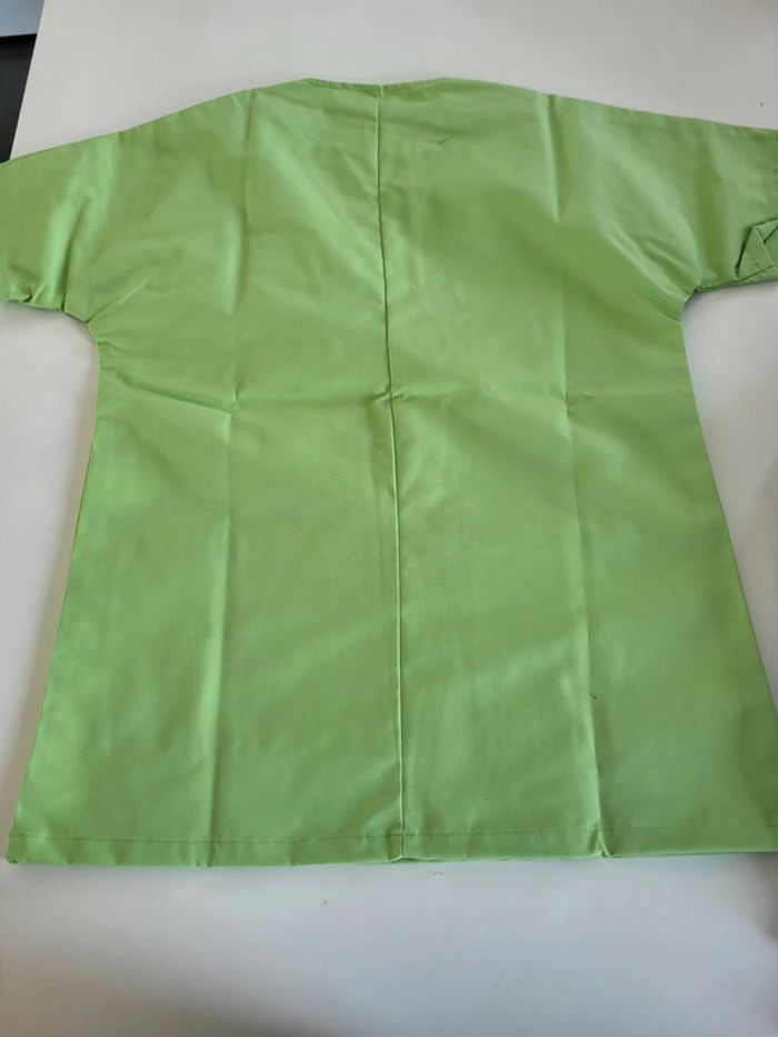 Blouse médicale + pantalon pour infirmière aide soignant en S neuf 🏷 - photo numéro 4