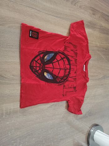 T-shirt garçon