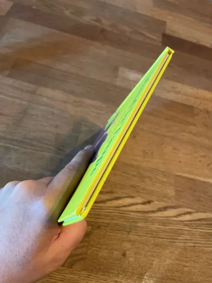 Livre Les Drôle de petites bête Numéro 30 Maud la Taupe - photo numéro 5