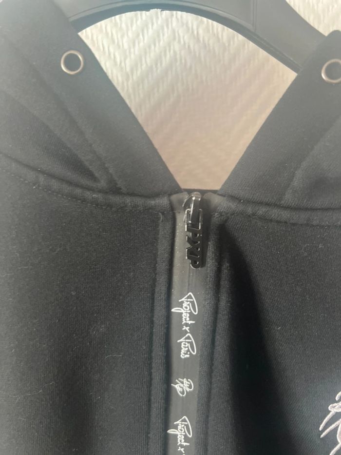 Veste courte femme - photo numéro 4