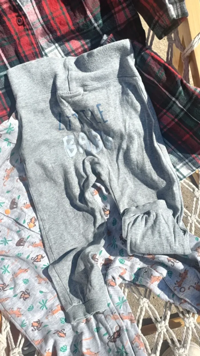 Pyjamas - photo numéro 4