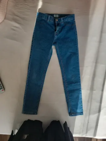 Jean skinny