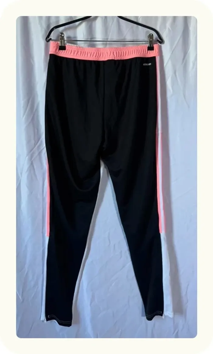 Pantalon jogging survêtement football Juventus Turin Taille M Neuf - photo numéro 4