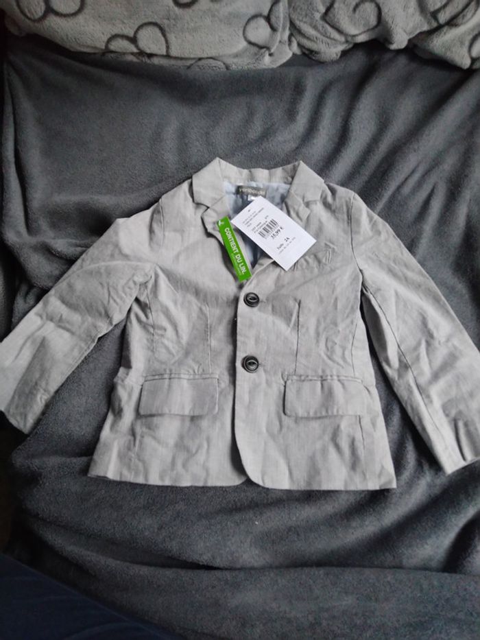 Veste - photo numéro 3