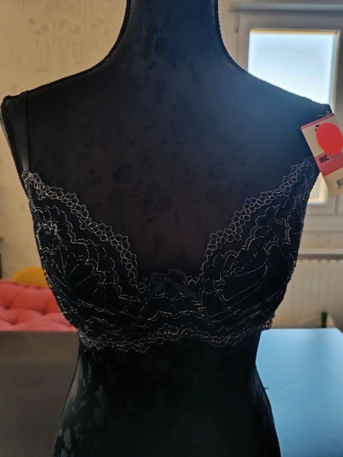 Soutien gorge TISSAIA - Taille 95C - photo numéro 2