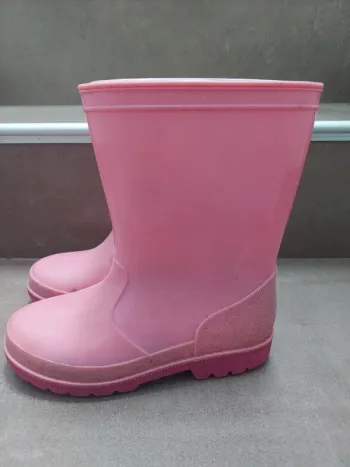 Bottes de pluie 31