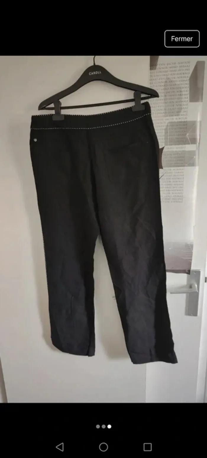Chino trend by captain tortue 40 - photo numéro 3