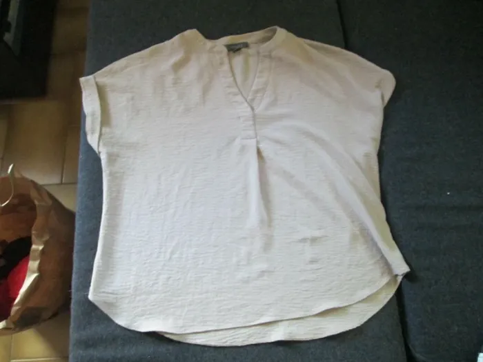 Lot vêtements femme tailles diverses - photo numéro 12