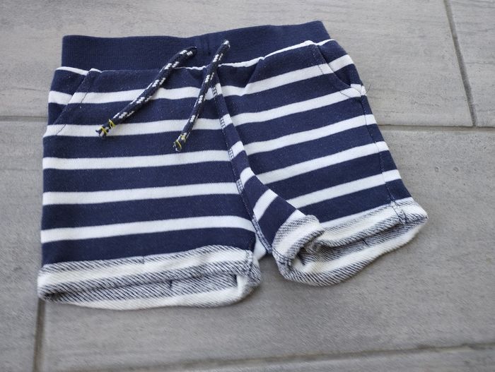 Lot N°558 Short épais bébé fille 24 mois Primark - photo numéro 2
