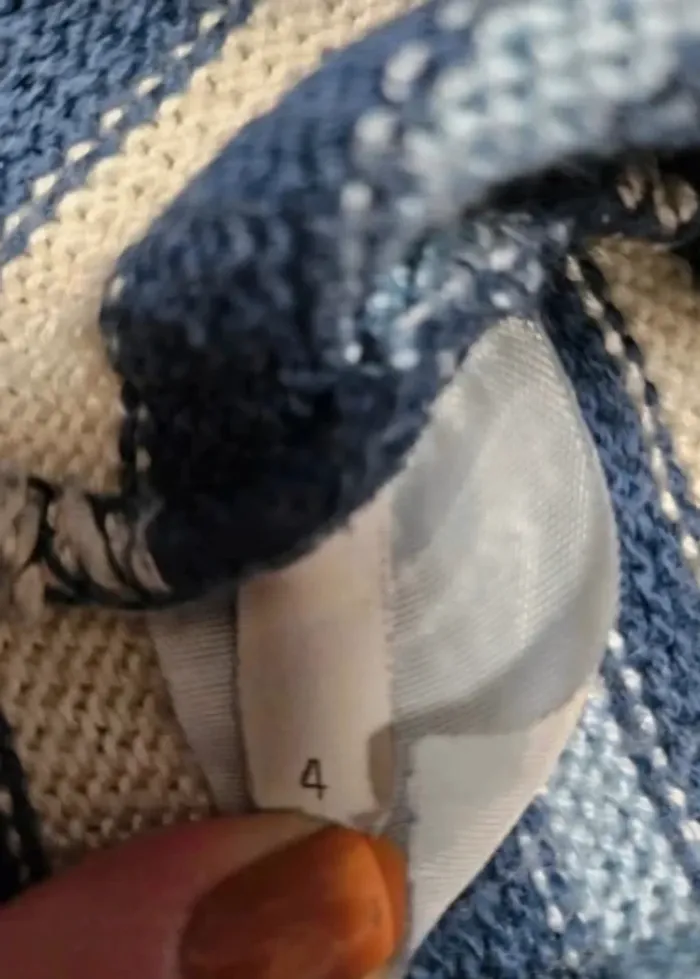 Pull Idéfix - photo numéro 4