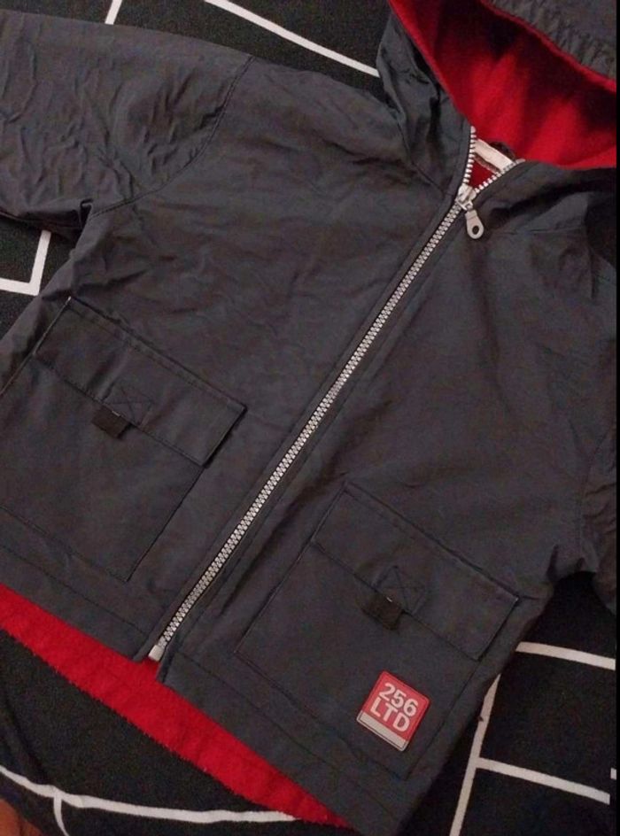 Blouson 2ans - photo numéro 3