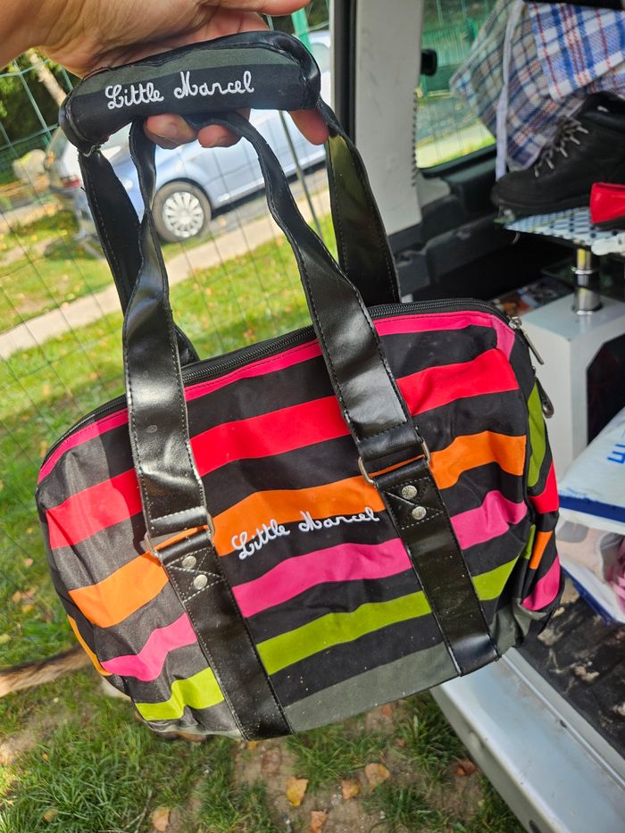 Sac little Marcel - photo numéro 2