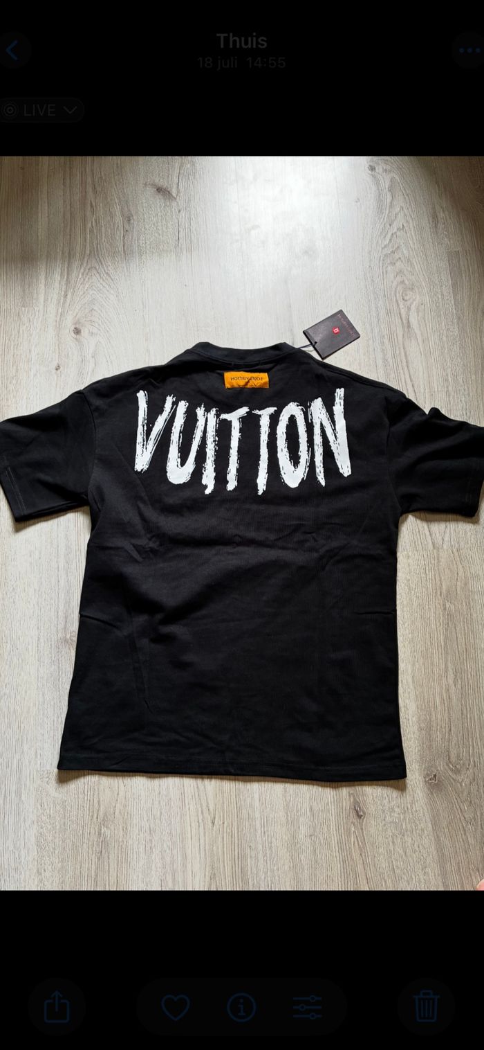 T shirt - photo numéro 2