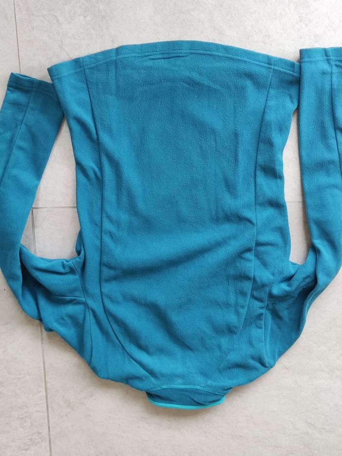 Polaire cintrée - photo numéro 6