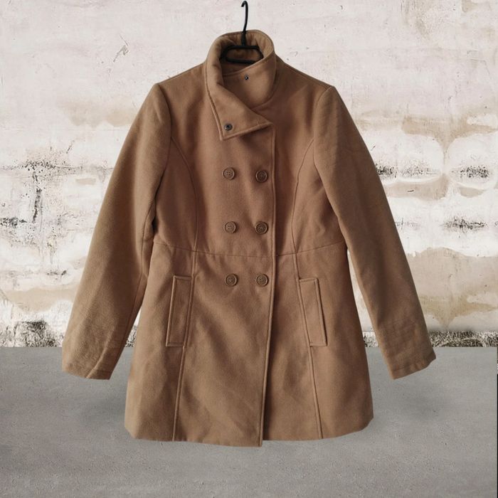 Joli caban femme T L Jennifer