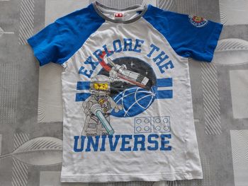 T-shirt Lego