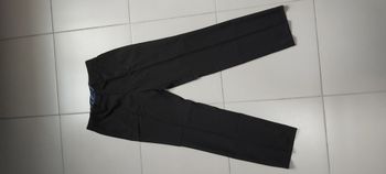 Pantalon de costume 40