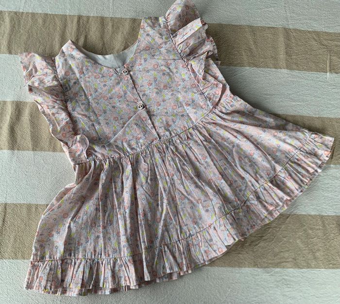 Blouse Liberty Mi Canesu - photo numéro 4