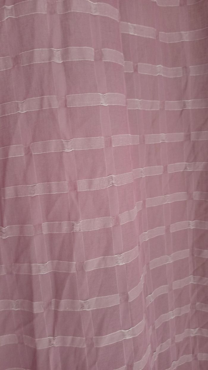 Voilage x2 - photo numéro 2