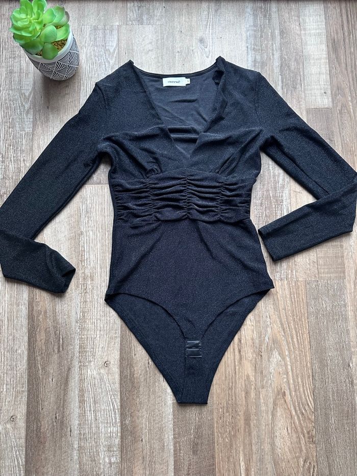- Body Sweewë - Taille S - Neuf sans étiquette