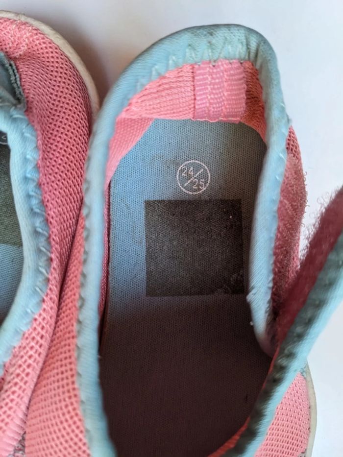 Chaussures aquatiques - photo numéro 4