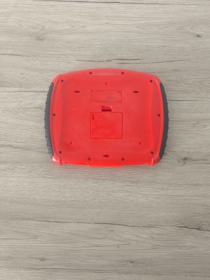 Tablette de jeu cars - photo numéro 3