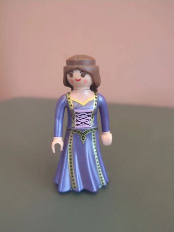 Figurine Playmobil