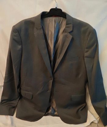 Veste de costume Devred 