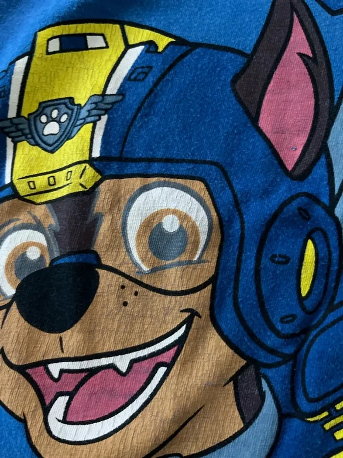 Jeans bébé garçon - photo numéro 9