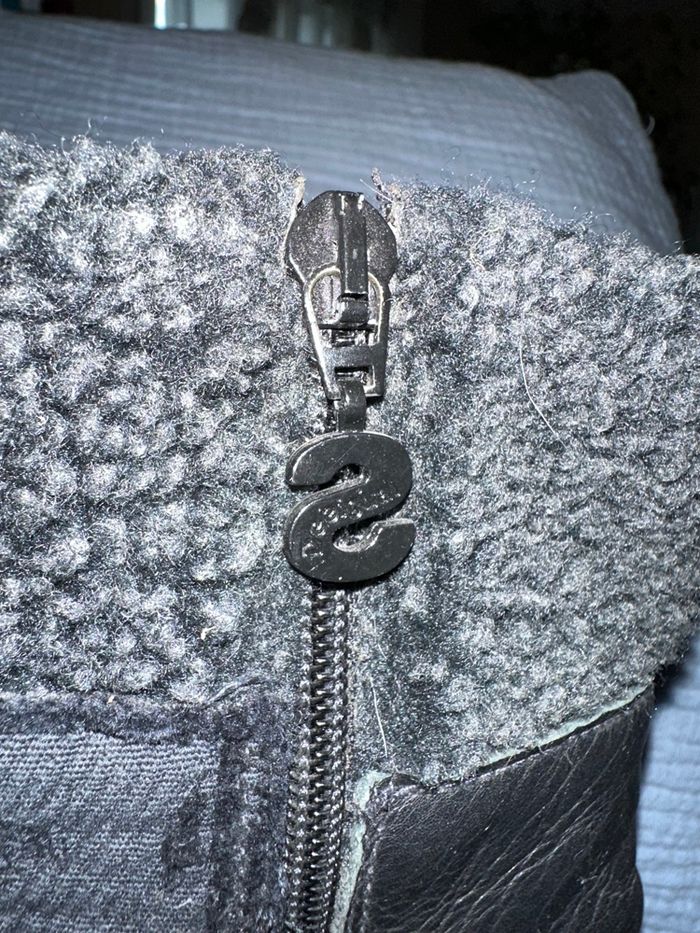 Bottines Desigual - photo numéro 2