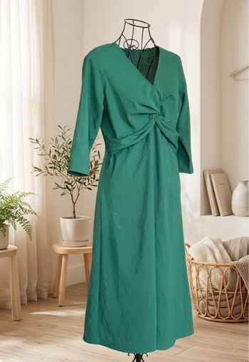 Robe grain de malice taille 42
