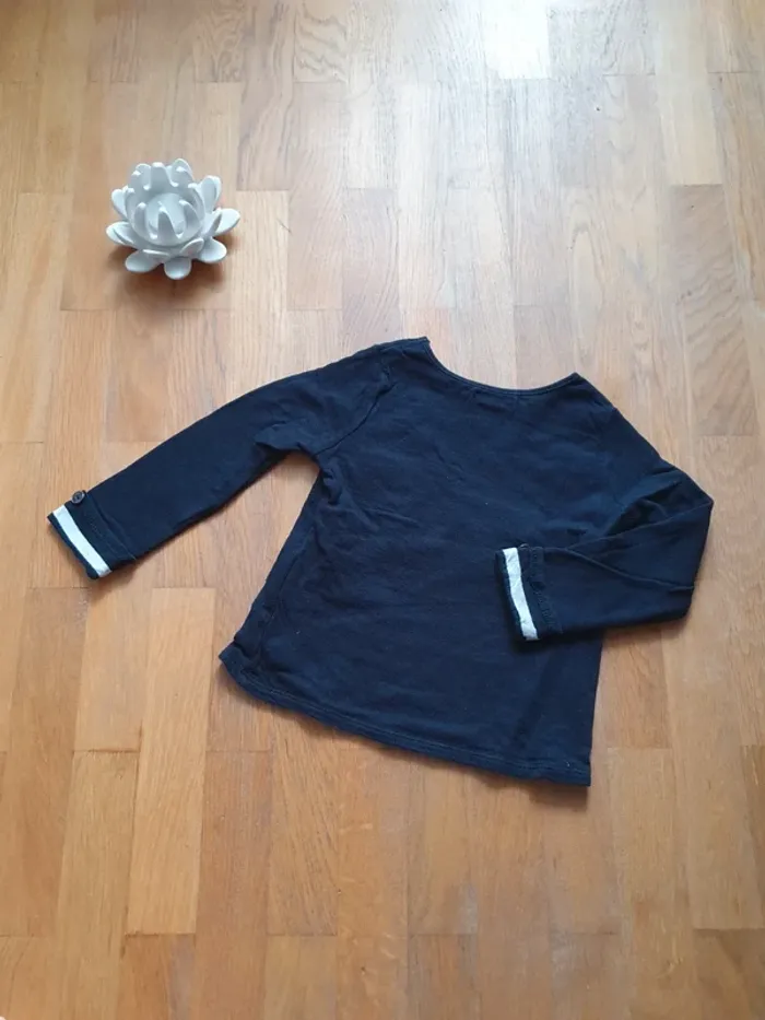 Tee shirt 3 ans, du pareil au même - photo numéro 4