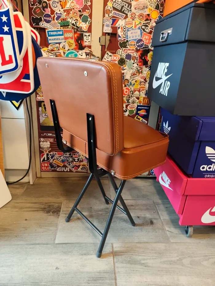 Chaise - photo numéro 2