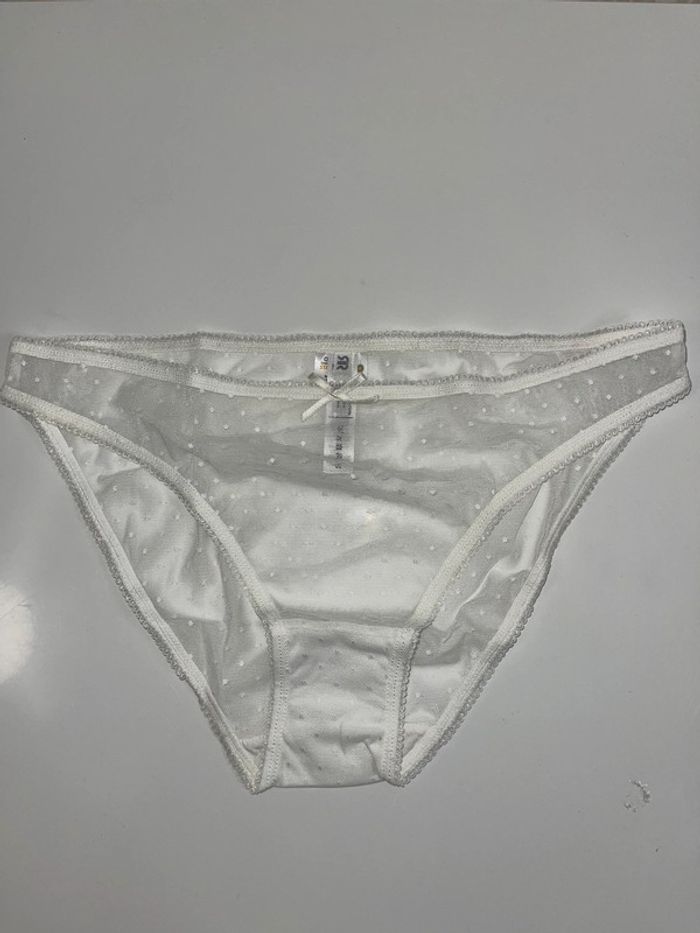 Culottes lots de trois La Redoute - photo numéro 7