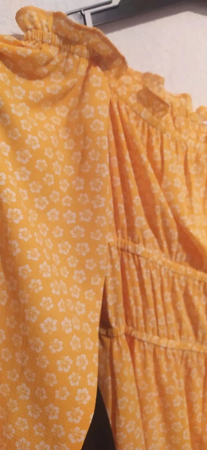 robe H&M L/40 - photo numéro 2