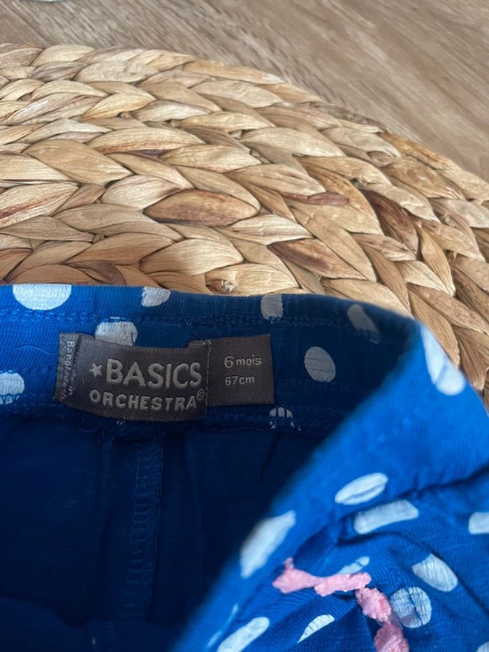 Short 6 mois - photo numéro 3