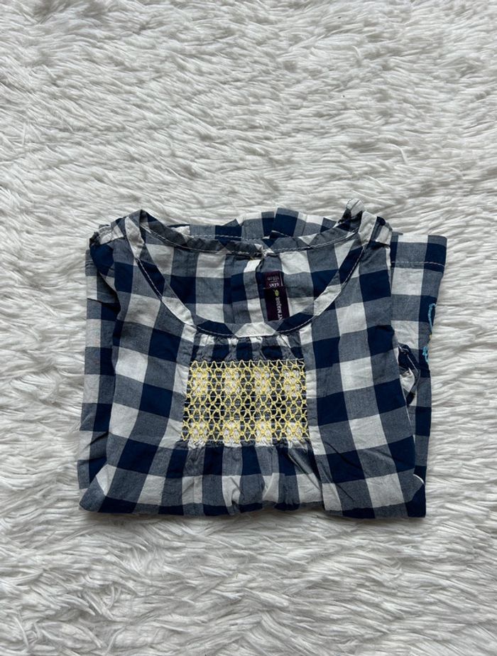 Chemise sergent Major - photo numéro 3