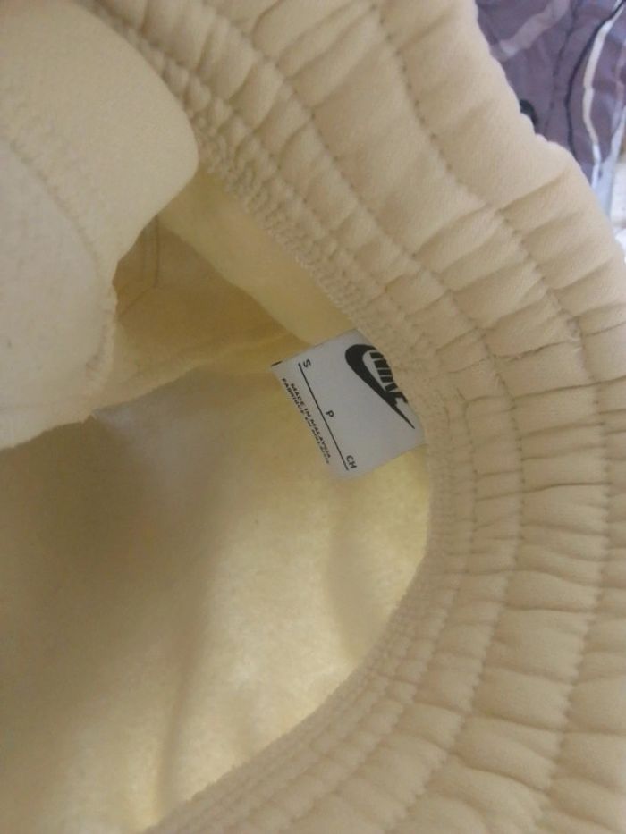 Short Nike femme - photo numéro 11