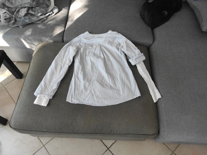 Tee shirt femme - photo numéro 6