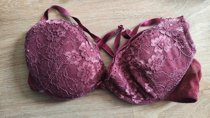 Soutiens gorge h&m 90B - photo numéro 8