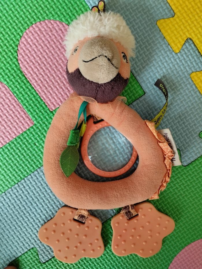 Jouets premier âge - photo numéro 5