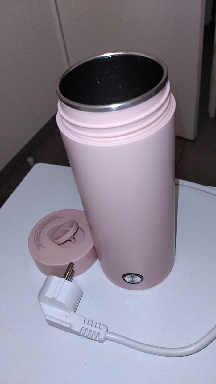 Bouilloire électrique - photo numéro 2