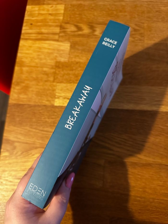 Breakaway - photo numéro 3