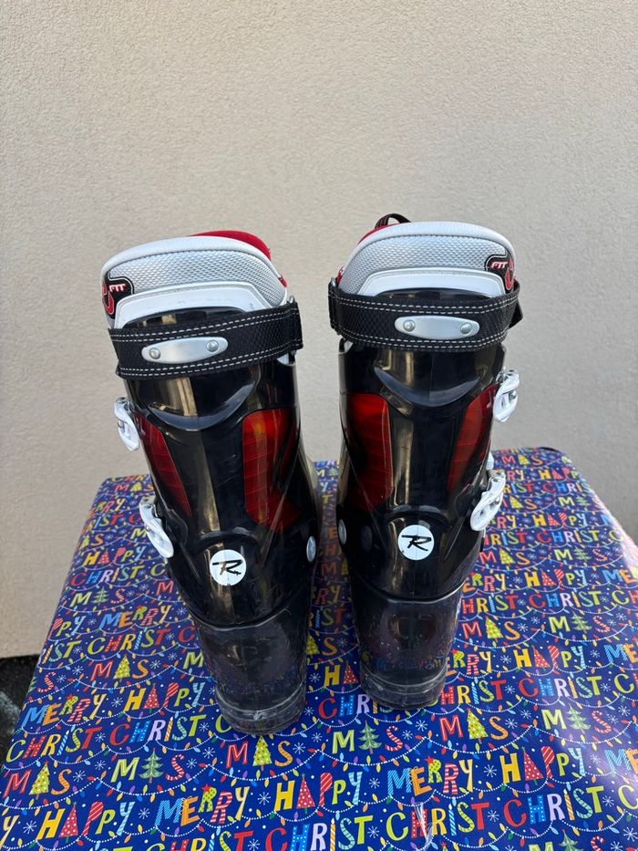 Chaussure ski ROSSIGNOL Synergy Sensor 2 pointure 29,5 - photo numéro 3