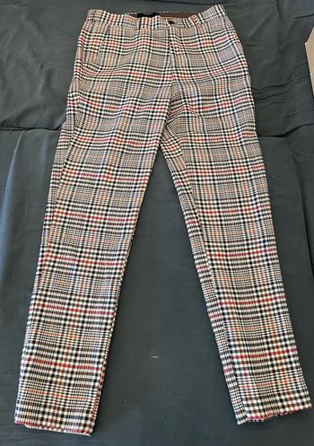 Pantalon droit Celopman taille 40