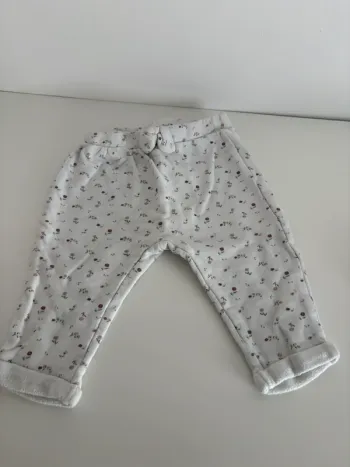 Pantalon film